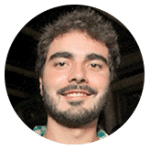 Lucas Machado