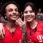Phillipp Augusto & Paloma Morais