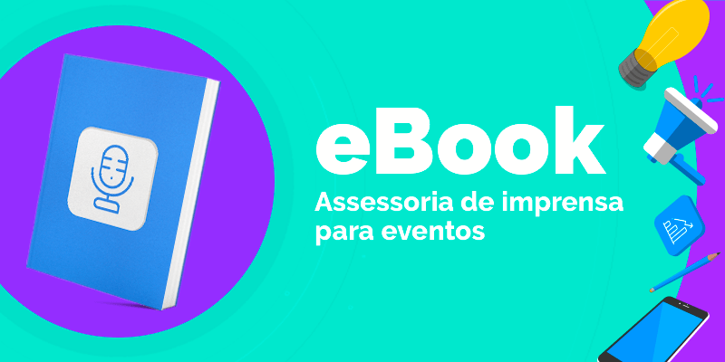 Assessoria de imprensa para eventos