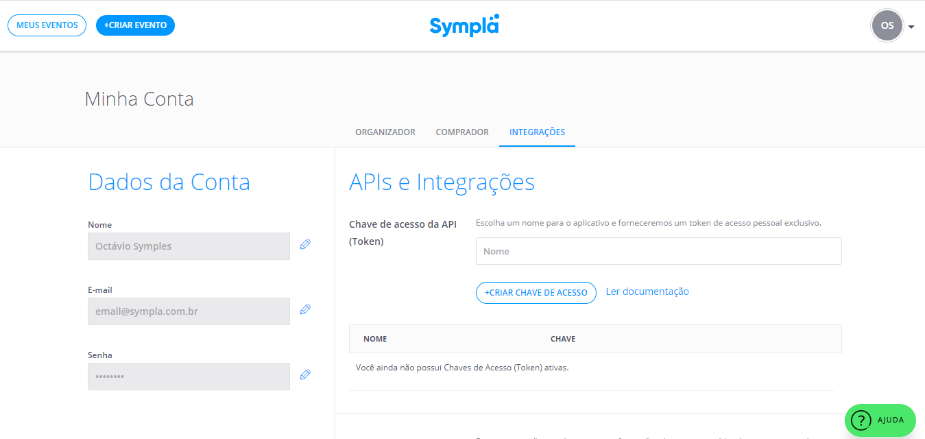 Api Simya Sympla disponibiliza API pública - Blog da Sympla - Tudo para criar ou ...