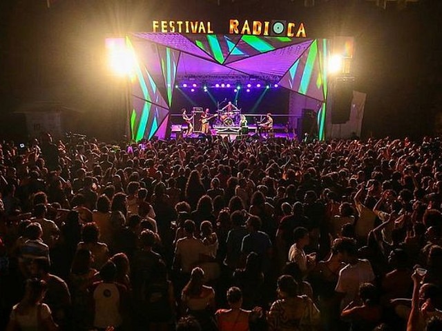 festivais nacionais em 2019 - festival radioca