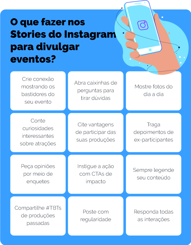 5 Dicas para Instagram Stories - Os melhores gifs para seus stories 