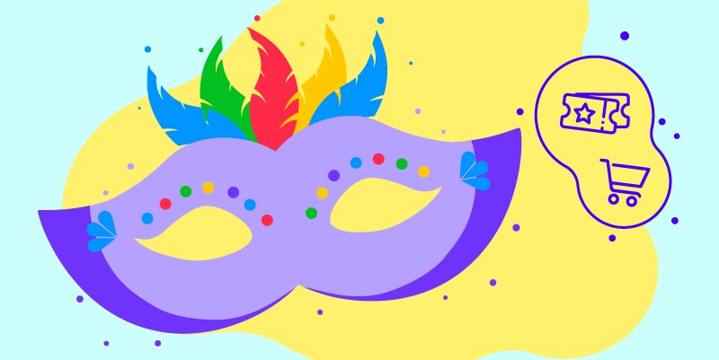 Como produzir uma festa de Carnaval: 10 dicas indispensáveis