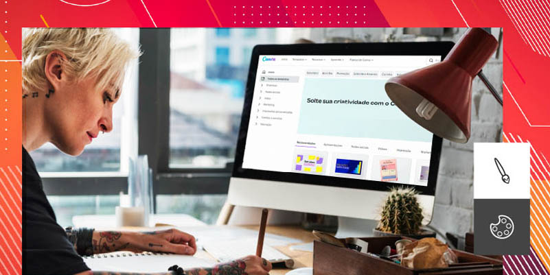 Canva: o que é a ferramenta, Design e uso