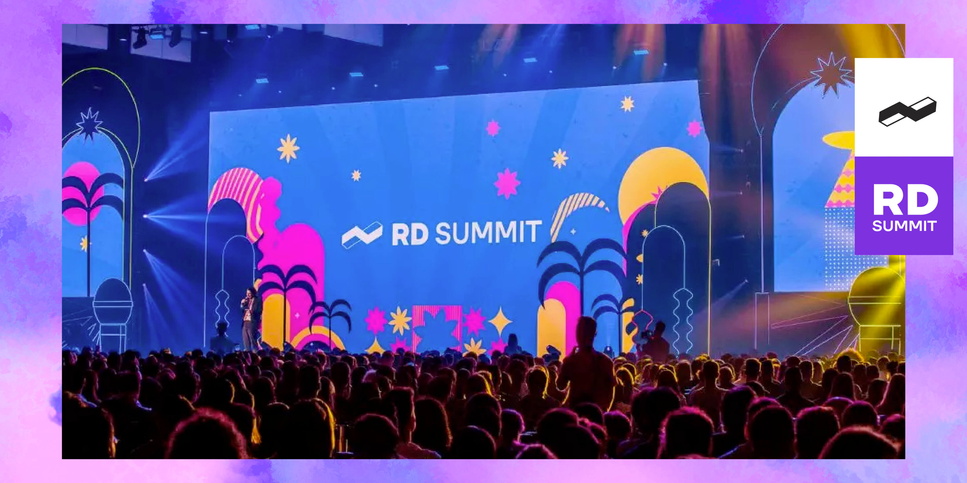 Em menos de um mês acontece o RD Summit 2023, em São Paulo