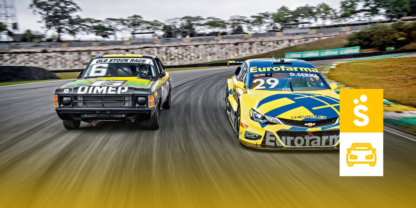 Stock Car: Interlagos, Cascavel e outros circuitos da categoria