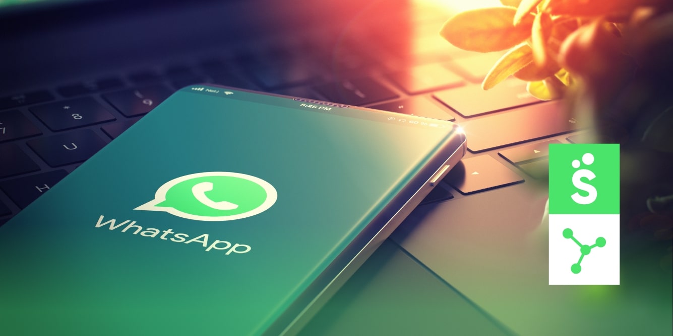 Canais do whatsapp: descubra como criar o seu e usar para promover seus eventos