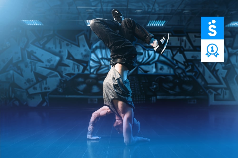 Conheça o breakdance: modalidade olímpica que estreará nos Jogos de Paris 2024