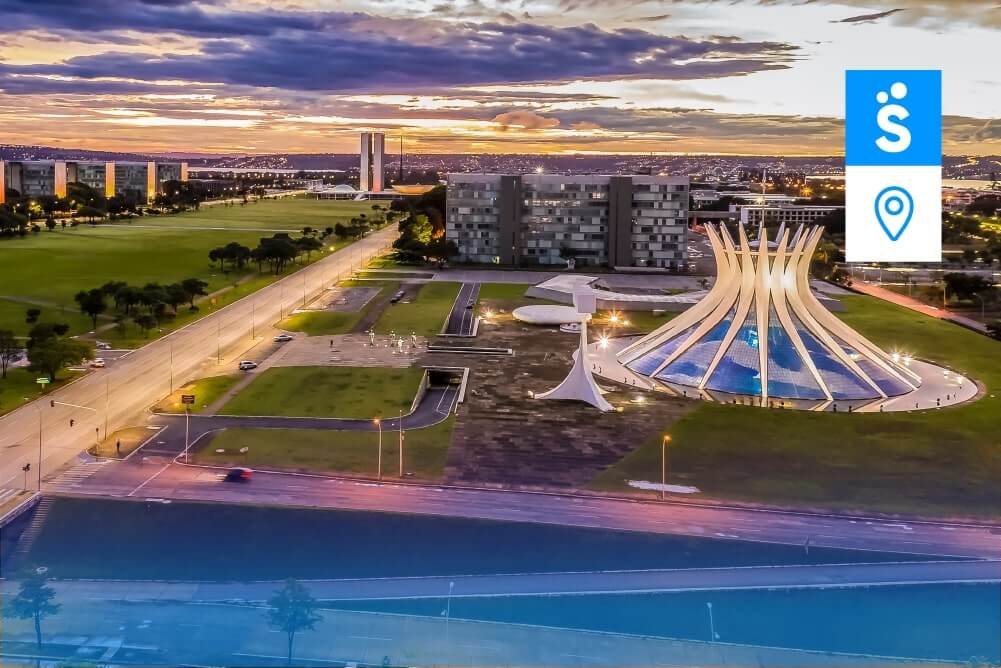 O que fazer em Brasília: planeje seu roteiro com essas dicas