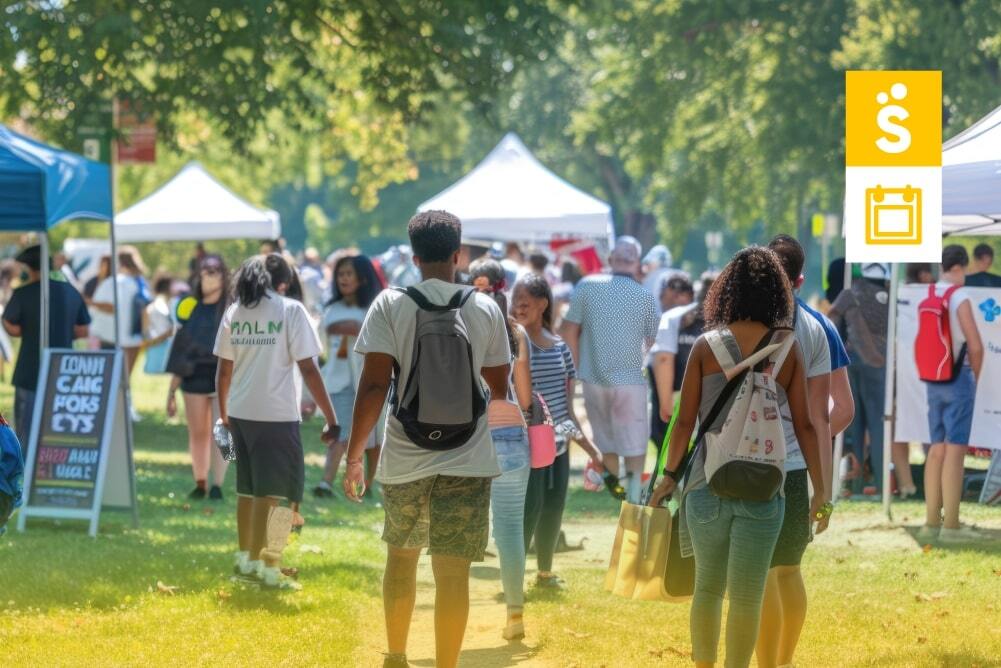 O que são micro eventos e como explorar essa tendência