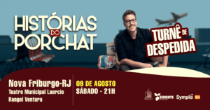 Histórias do Porchat