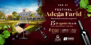 Festival Adega Farid