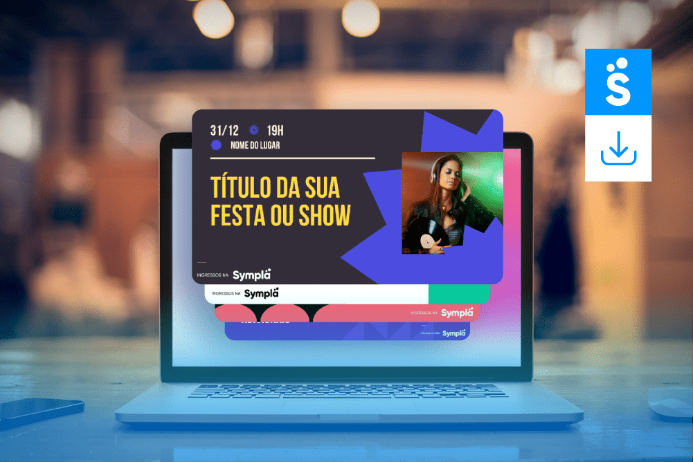 Banner para eventos: como fazer um bom design?