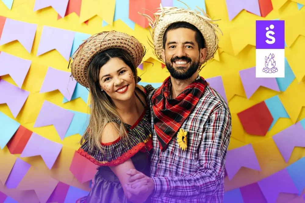 festa junina