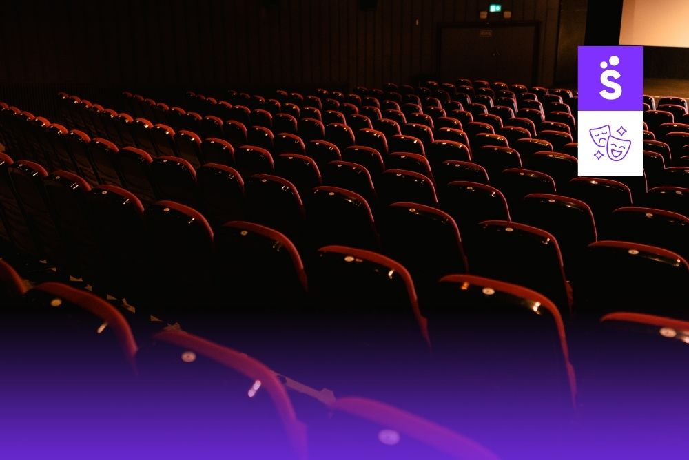 tipos de teatro
