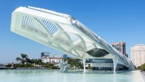 Museu do Amanhã