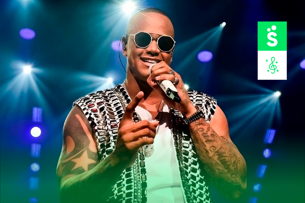 Léo Santana
