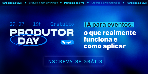 Banner Produtor Day Inscreva-se CTA final